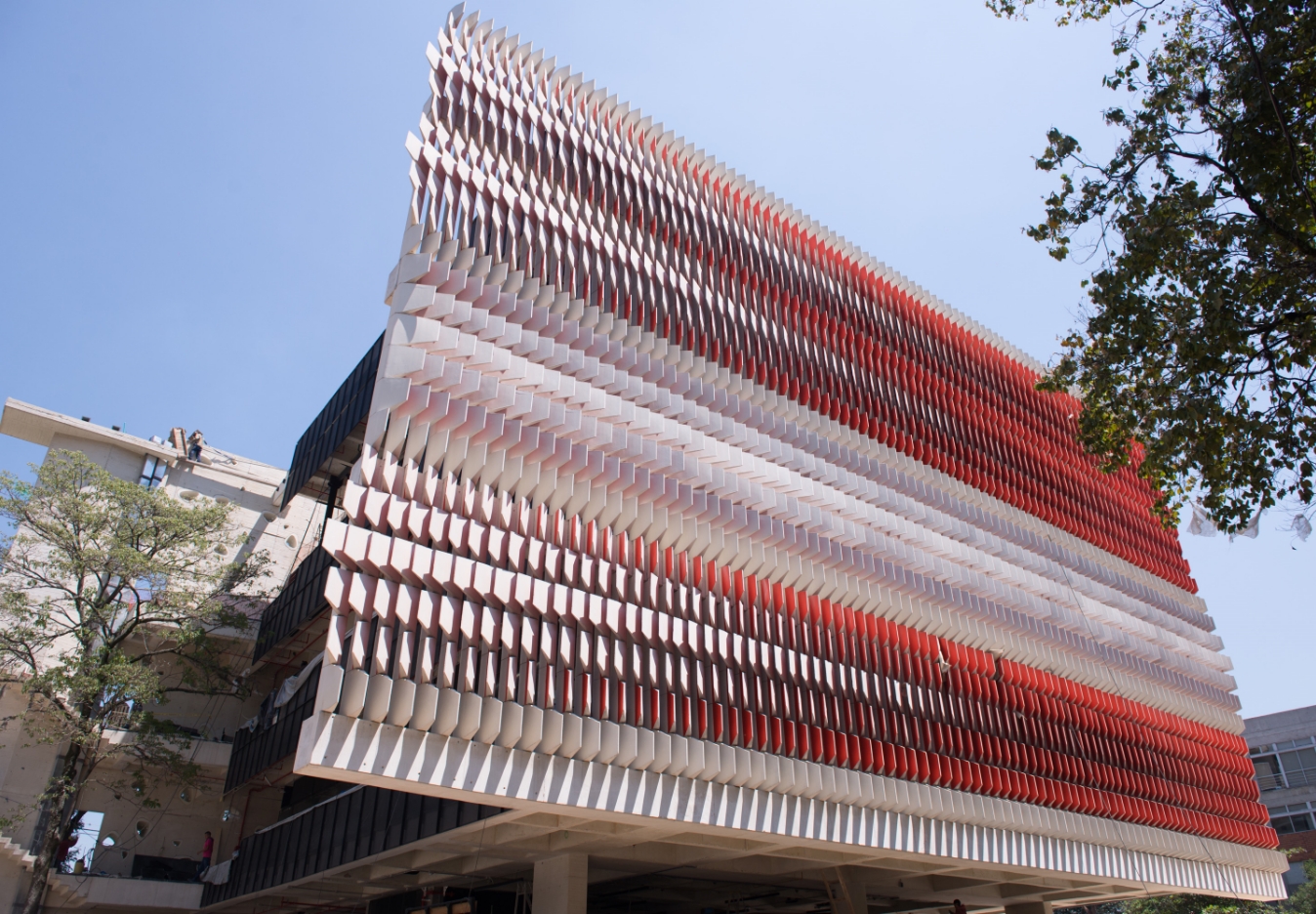 Centro Argos para la Innovación – Universidad EAFIT