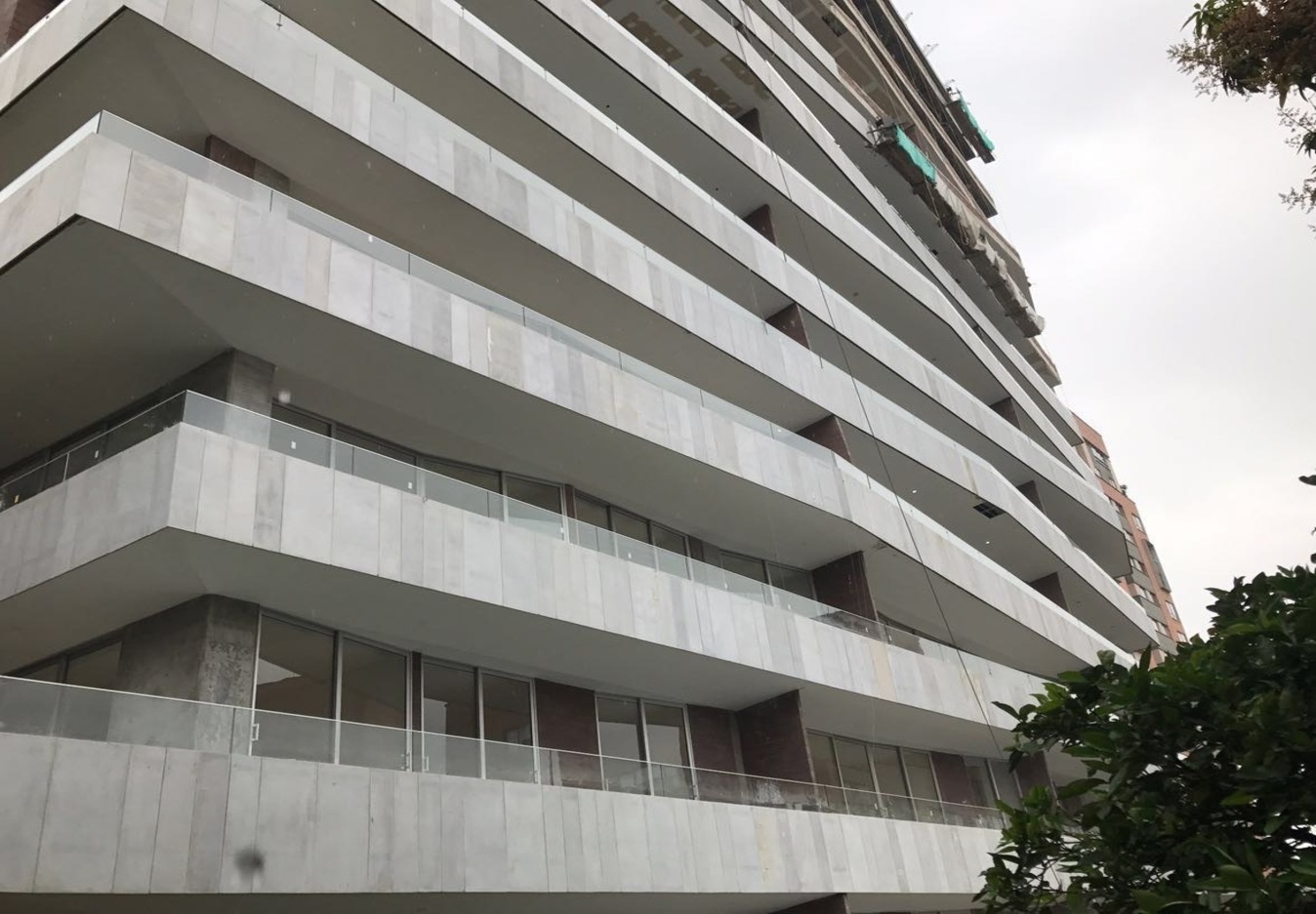 Proyecto Obra Diecinueve