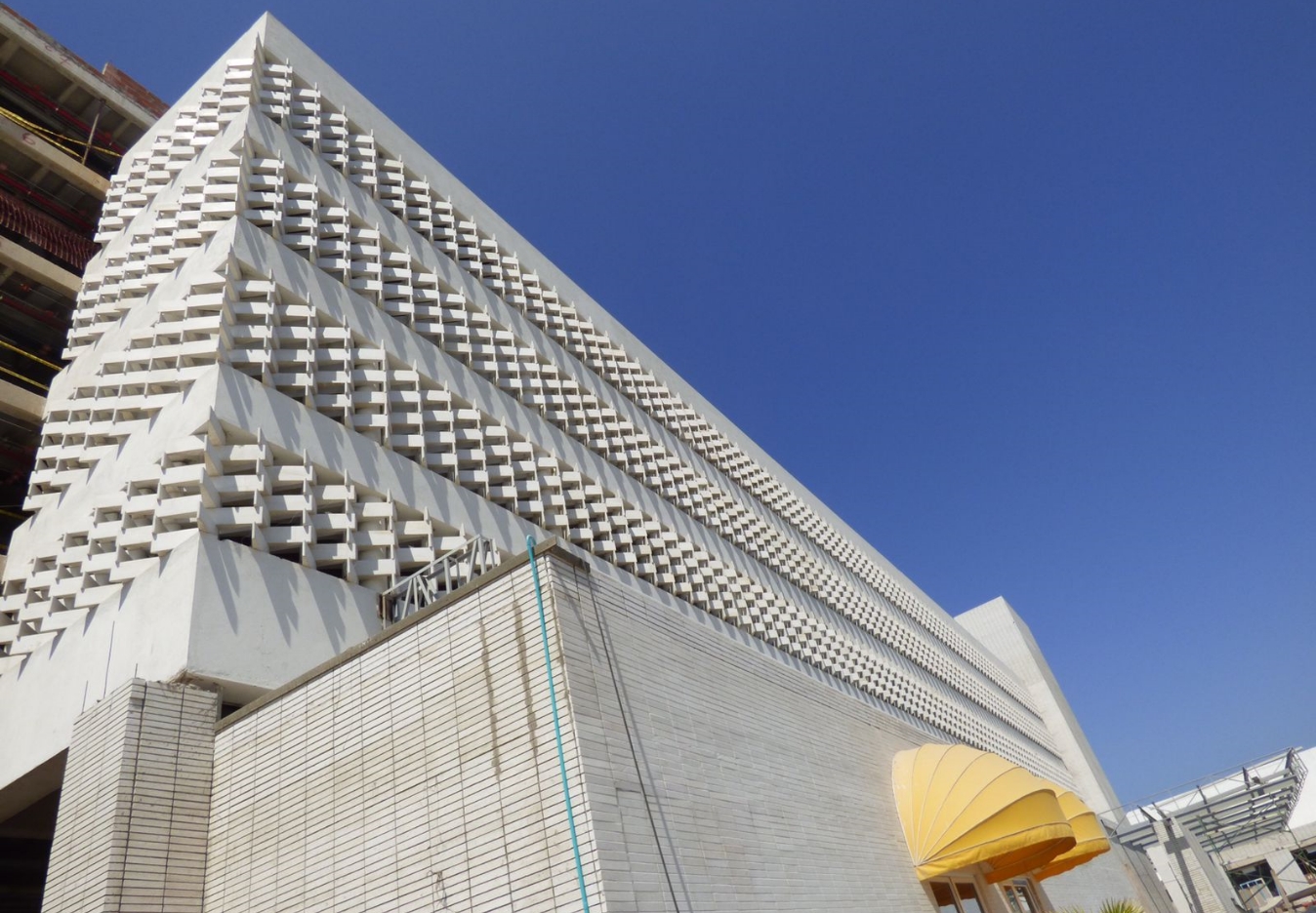 Proyecto Hotelero Karibana Beach & Golf